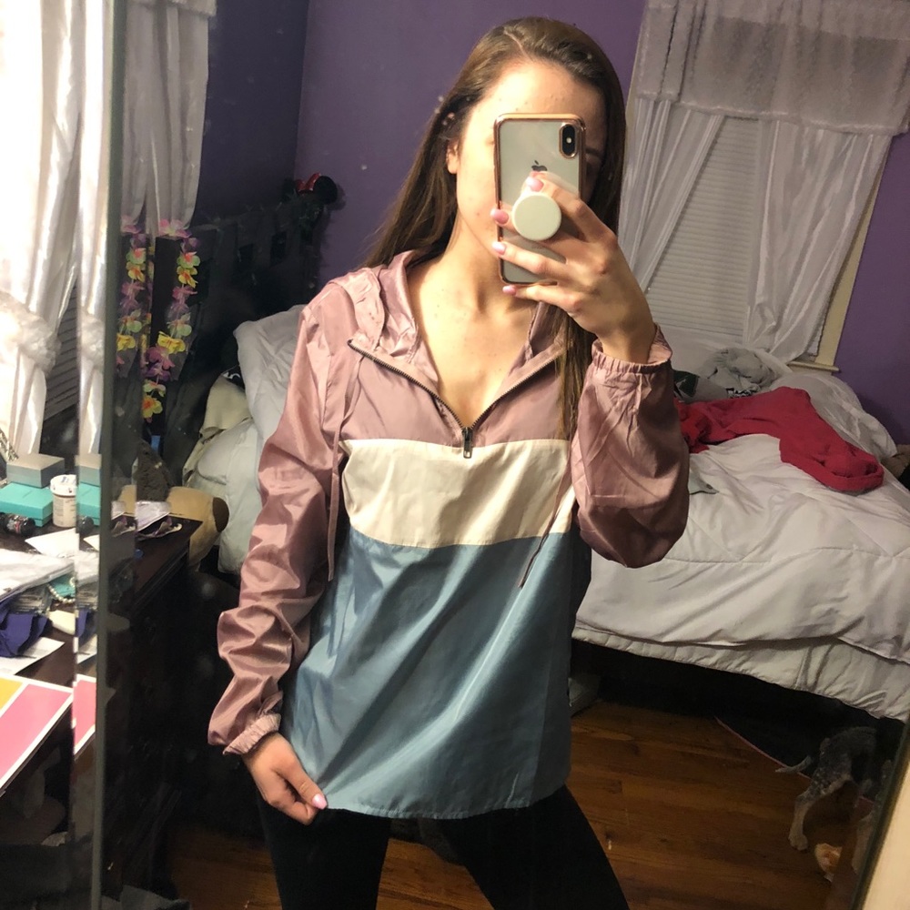 WINDBREAKER
